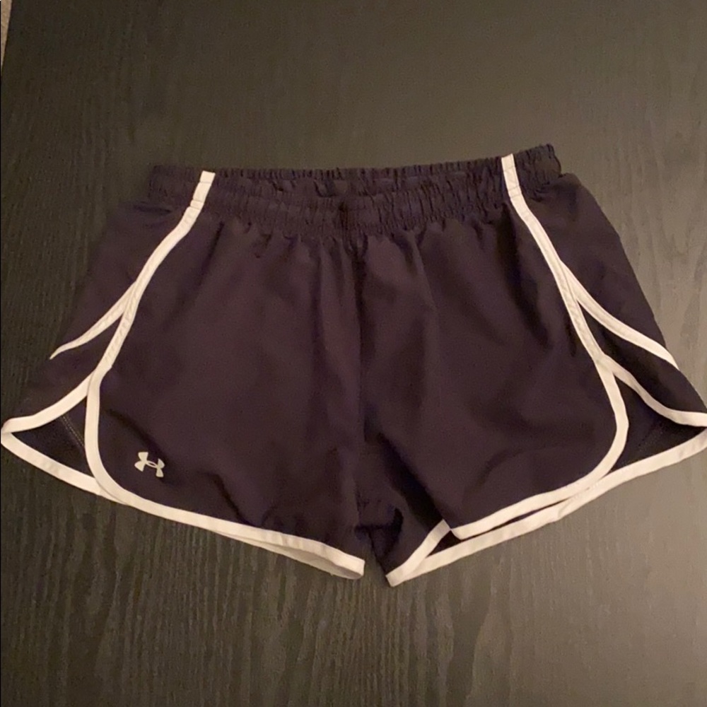 Under Armour shorts